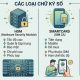 Các loại chữ ký số