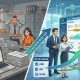 Chuyển đổi số - tự động hóa KPI Từ Excel đến phần mềm chuyên nghiệp
