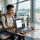 chuyển đổi số điều hành khi đang di chuyển