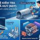 Công nghệ kiểm tra không phá hủy