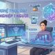 Công nghệ thúc đẩy doanh nghiệp 1 người