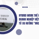 Hybrid Work thế hệ mới