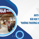 Anti-brand là gì? Bài học từ chiến lược "không thương hiệu" của MUJI