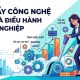 Đòn bẩy công nghệ trong doanh nghiệp
