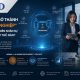 Định biên nhân sự thời AI