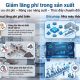 Giảm lãng phí trong sản xuất: Giải pháp tối ưu chi phí cho doanh nghiệp