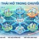 Hệ sinh thái mở trong chuyển đổi số toàn diện