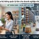 Hệ thống WMS - khác biệt quy mô