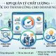 KPI quản lý chất lượng