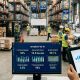 KPI quản lý vật tư