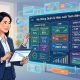Khai thác KPI từ nền tảng quản lý toàn diện