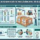 Kho ảo 2D và định vị vật tư theo lô bằng RFID