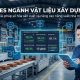 MES ngành vật liệu xây dựng: Giải pháp số hóa sản xuất và nâng cao năng suất nhà máy