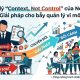 Triết lý "Context Not Control" của Netflix: Giải pháp cho bẫy quản lý vi mô