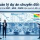 Quản lý dự án chuyển đổi số cho doanh nghiệp: Chìa khóa giúp chuyển đổi số thành công