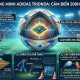 Quản bóng thông minh Adidas Trionda