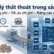 Quản lý thất thoát trong sản xuất: Giải pháp giảm lãng phí cho doanh nghiệp