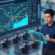 Triển khai phần mềm TMS cho doanh nghiệp Logistics giúp tối ưu cước phí