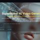 Super Maker AI Video Generator Agent