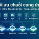 Tối ưu chuỗi cung ứng giúp doanh nghiệp giảm chi phí