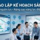 Đào tạo lập kế hoạch sản xuất giúp doanh nghiệp nâng cao năng suất