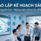 Đào tạo lập kế hoạch sản xuất giúp doanh nghiệp nâng cao năng suất
