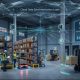 Thách thức tích hợp IoT để đồng bộ dữ liệu hiện trường kho về WMS