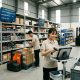 Tính năng thiết yếu WMS nhỏ