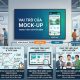 vai trò của Mock up trong thiết kế phần mềm