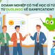 Doanh nghiệp học được gì từ Duolingo về Gamification?