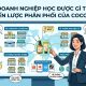 Chiến lược phân phối của Cocoon