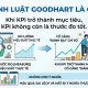 Goodhart's Law là gì? Khi KPI trở thành mục tiêu, KPI sẽ không còn là thước đo tốt