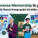 Reverse Mentorship là gì? Bài học từ Gucci trong quản trị nhân sự Gen Z