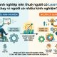 Vì sao doanh nghiệp nên tuyển người có Learning Agility thay vì người có nhiều kinh nghiệm?