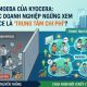 Triết lý Amoeba của Kyocera: Đã đến lúc doanh nghiệp ngừng xem back-office là "trung tâm chi phí"?