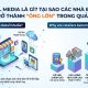 Retail Media là gì? Vì sao các nhà bán lẻ đang trở thành "ông lớn" quảng cáo?