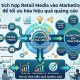 Cách tích hợp Retail Media vào Marketing Mix để tối ưu hiệu quả quảng cáo