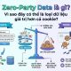 Zero-Party Data là gì? Vì sao đây có thể là loại dữ liệu giá trị hơn cả cookie?