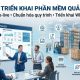 Đào tạo triển khai phần mềm quản lý kho giúp doanh nghiệp ứng dụng WMS hiệu quả