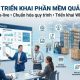 Đào tạo triển khai phần mềm quản lý kho giúp doanh nghiệp ứng dụng WMS hiệu quả