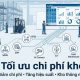 Tối ưu chi phí kho: Giải pháp nâng cao hiệu quả vận hành và giảm chi phí logistics