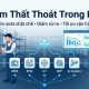 Giảm thất thoát trong kho: Giải pháp kiểm soát hàng hóa và tối ưu hiệu quả vận hành