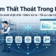 Giảm thất thoát trong kho: Giải pháp kiểm soát hàng hóa và tối ưu hiệu quả vận hành