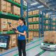 Tối ưu hóa quy trình quản lý tồn kho Logistics giúp bứt phá doanh thu