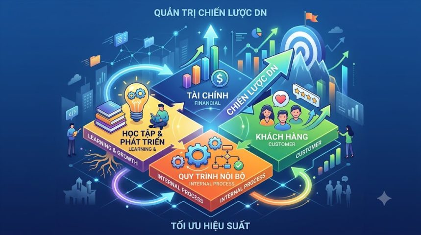 Thẻ điểm cân bằng