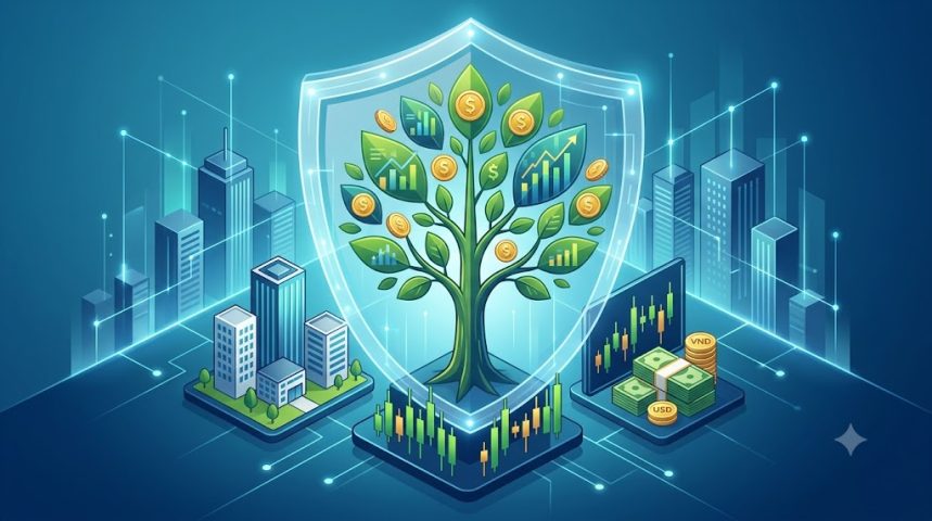 Chiến lược đầu tư toàn cầu