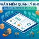 Phần mềm quản lý kho