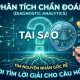Phân tích chẩn đoán