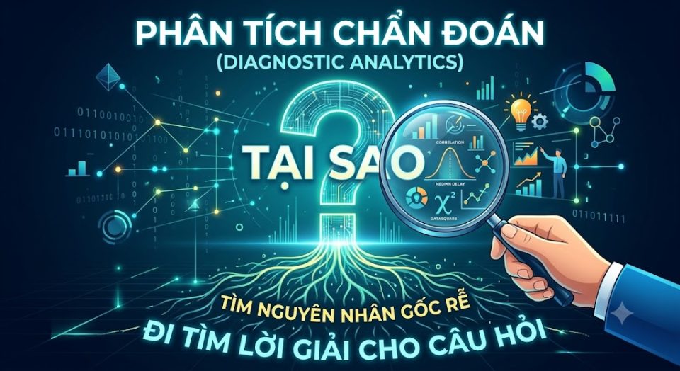 Phân tích chẩn đoán