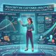 Prescriptive customer analytics